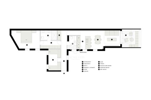 Leilighet i Madrid, Madrid, Madrid - € 1 350 000 | Ref: MAD62854 - foto 18