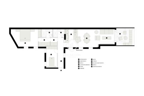 Leilighet i Madrid, Madrid, Madrid - € 1 350 000 | Ref: MAD62854 - foto 19