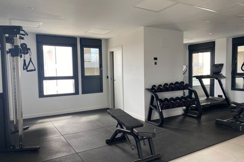 Lejlighed i Calpe, Alicante, Calpe - € 1.600/måned | Ref: Alq 242 - foto 18
