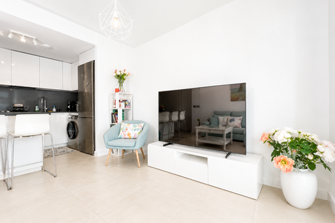 Lejlighed i Calpe, Alicante, Calpe - € 1.600/måned | Ref: Alq 242 - foto 6