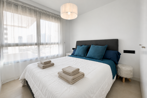 Lejlighed i Calpe, Alicante, Calpe - € 1.600/måned | Ref: Alq 242 - foto 7