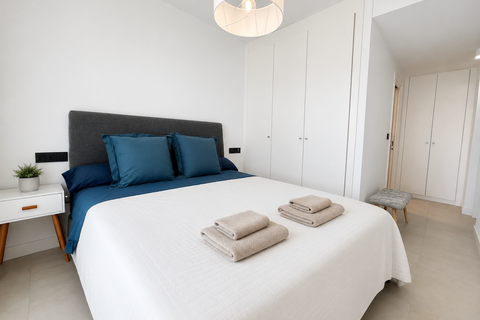 Lejlighed i Calpe, Alicante, Calpe - € 1.600/måned | Ref: Alq 242 - foto 8