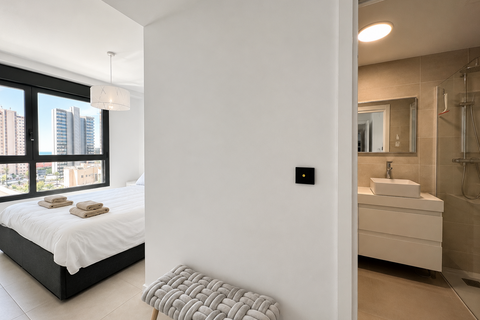 Lejlighed i Calpe, Alicante, Calpe - € 1.600/måned | Ref: Alq 242 - foto 9