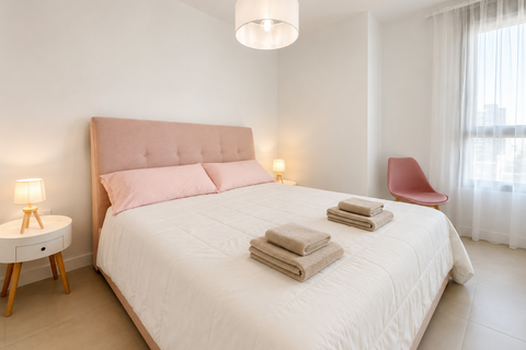 Lejlighed i Calpe, Alicante, Calpe - € 1.600/måned | Ref: Alq 242 - foto 11