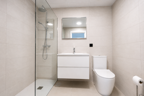Lejlighed i Calpe, Alicante, Calpe - € 1.600/måned | Ref: Alq 242 - foto 12