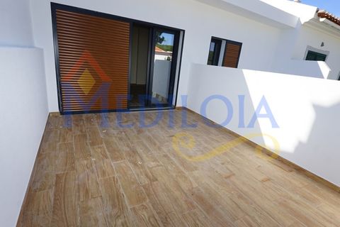 Rækkehus i Castro Marim, Faro, Castro Marim - € 660.000 | Ref: 3447 - foto 16