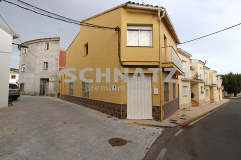 Byhus i Sagra, Alicante, Sagra - € 180.000 | Ref: SA5373 - foto 1