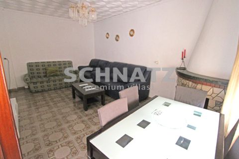 Byhus i Sagra, Alicante, Sagra - € 180.000 | Ref: SA5373 - foto 3
