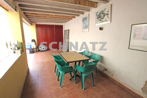 Byhus i Sagra, Alicante, Sagra - € 180.000 | Ref: SA5373 - foto 7