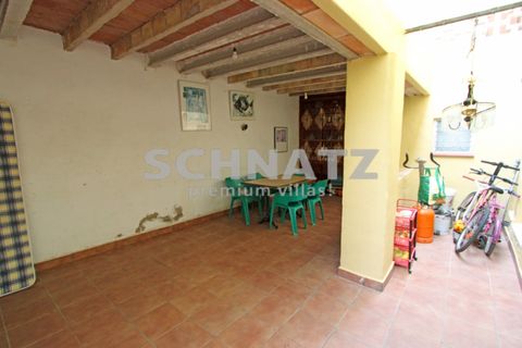 Byhus i Sagra, Alicante, Sagra - € 180.000 | Ref: SA5373 - foto 8
