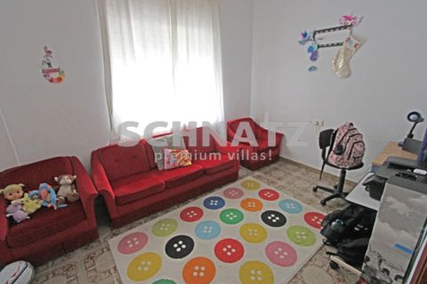 Byhus i Sagra, Alicante, Sagra - € 180.000 | Ref: SA5373 - foto 9