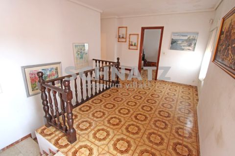 Byhus i Sagra, Alicante, Sagra - € 180.000 | Ref: SA5373 - foto 10