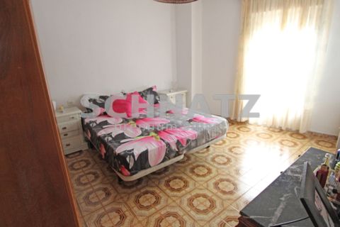 Byhus i Sagra, Alicante, Sagra - € 180.000 | Ref: SA5373 - foto 13