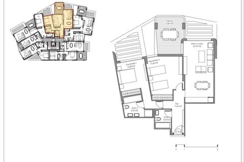 Lejlighed i Tarifa, Cadiz, Tarifa - € 570.000 | Ref: CA-TA-240925/7965 - foto 10