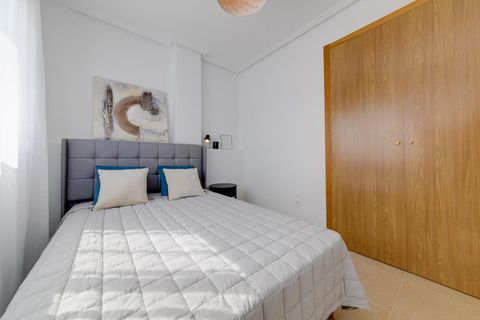 Villa i San Fulgencio, Alicante, San Fulgencio - € 275.000 | Ref: RSL-72283 - foto 17