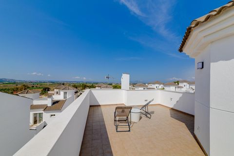 Villa i San Fulgencio, Alicante, San Fulgencio - € 275.000 | Ref: RSL-72283 - foto 26