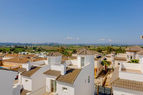 Villa i San Fulgencio, Alicante, San Fulgencio - € 275.000 | Ref: RSL-72283 - foto 35