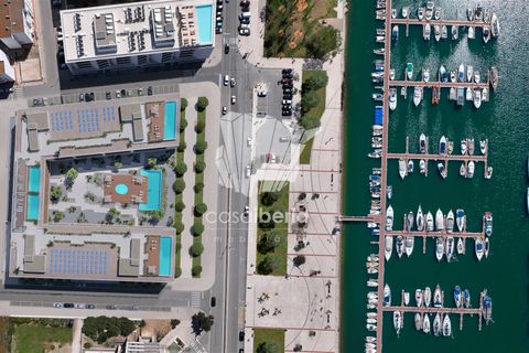 Lejlighed i Olhao, Faro, Olhao - € 1.310.000 | Ref: 4386 - foto 2
