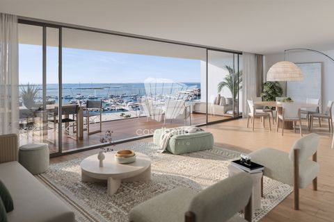 Lejlighed i Olhao, Faro, Olhao - € 1.340.000 | Ref: 4389 - foto 3