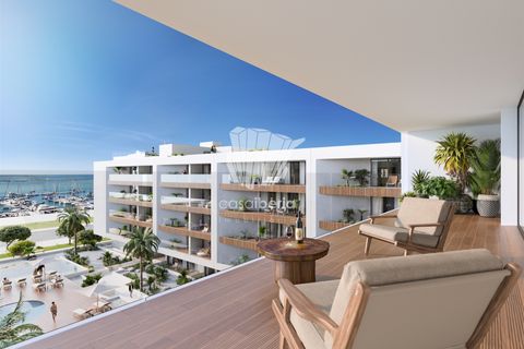 Lejlighed i Olhao, Faro, Olhao - € 725.000 | Ref: 4396 - foto 1