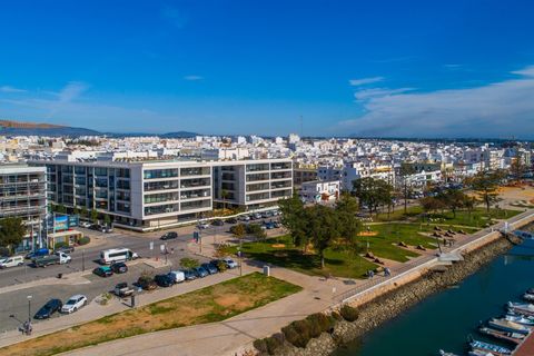 Lejlighed i Olhao, Faro, Olhao - € 725.000 | Ref: 4396 - foto 4