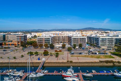Lejlighed i Olhao, Faro, Olhao - € 725.000 | Ref: 4396 - foto 5