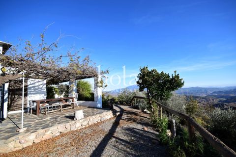 Cortijo i Valor, Granada, Valor - € 190.000 | Ref: LLW-Cortijo Gador - foto 14