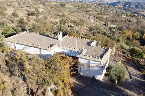 Cortijo i Valor, Granada, Valor - € 190.000 | Ref: LLW-Cortijo Gador - foto 19
