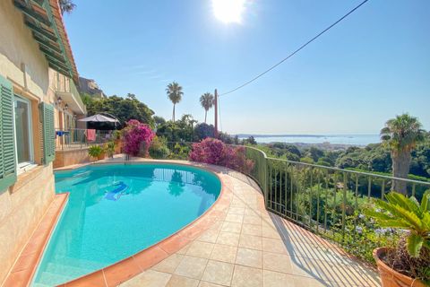 Villa a Vallauris, Alpes-Maritimes, Vallauris - € 1.080.000 | Ref: HH-15927511 - foto 2