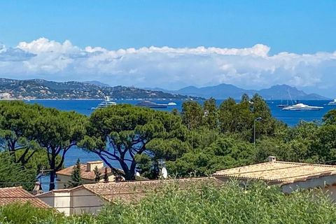 Villa i Gassin, Var, Gassin - € 2.650.000 | Ref: HH-15927499 - foto 3