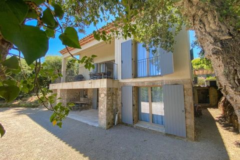 Villa i Gassin, Var, Gassin - € 2.650.000 | Ref: HH-15927499 - foto 4
