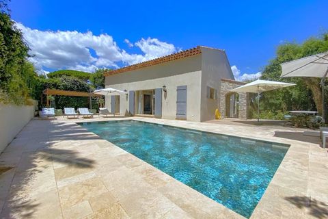 Villa i Gassin, Var, Gassin - € 2.650.000 | Ref: HH-15927499 - foto 5