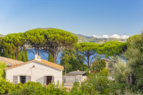 Villa i Gassin, Var, Gassin - € 2.650.000 | Ref: HH-15927499 - foto 6