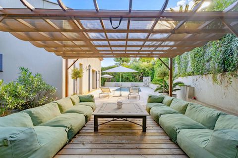 Villa i Gassin, Var, Gassin - € 2.650.000 | Ref: HH-15927499 - foto 13