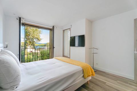 Villa i Gassin, Var, Gassin - € 2.650.000 | Ref: HH-15927499 - foto 14