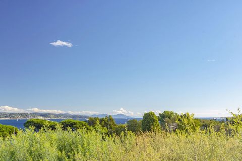 Villa i Gassin, Var, Gassin - € 2.650.000 | Ref: HH-15927499 - foto 1