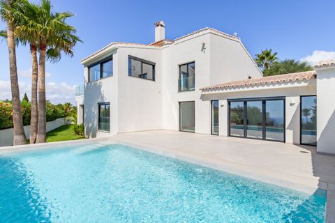 Villa i Moraira, Alicante, Moraira - € 1.680.000 | Ref: 2569V-E - foto 30