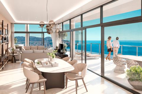 Leilighet i Benidorm, Alicante, Benidorm - € 625 300 | Ref: NRE 3057 - foto 15