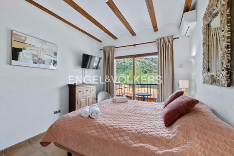 Villa i Finestrat, Alicante, Finestrat - € 1.710.000 | Ref: W-046FX4 - foto 39