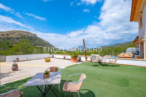 Villa i Finestrat, Alicante, Finestrat - € 1.710.000 | Ref: W-046FX4 - foto 44