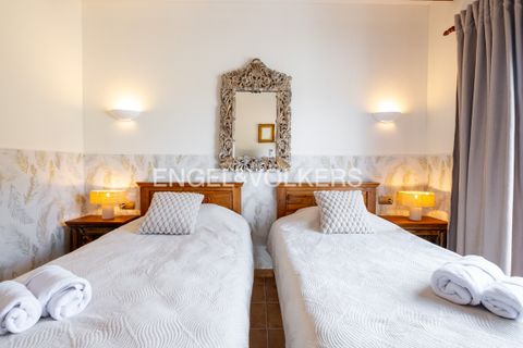 Villa i Finestrat, Alicante, Finestrat - € 1.710.000 | Ref: W-046FX4 - foto 36