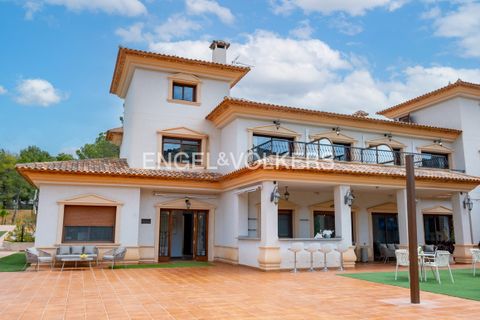 Villa i Finestrat, Alicante, Finestrat - € 1.710.000 | Ref: W-046FX4 - foto 9