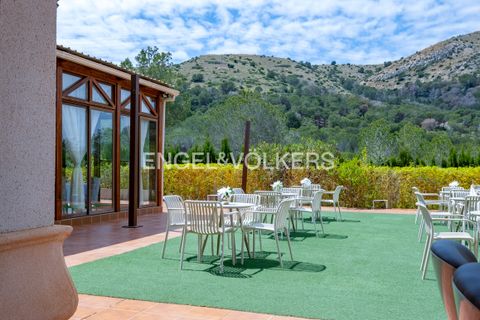 Villa i Finestrat, Alicante, Finestrat - € 1.710.000 | Ref: W-046FX4 - foto 14