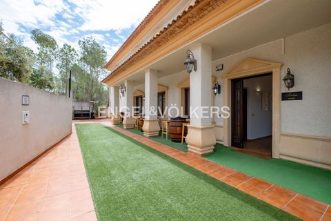 Villa i Finestrat, Alicante, Finestrat - € 1.710.000 | Ref: W-046FX4 - foto 20