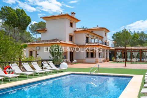 Villa i Finestrat, Alicante, Finestrat - € 1.710.000 | Ref: W-046FX4 - foto 7