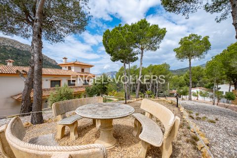 Villa i Finestrat, Alicante, Finestrat - € 1.710.000 | Ref: W-046FX4 - foto 8