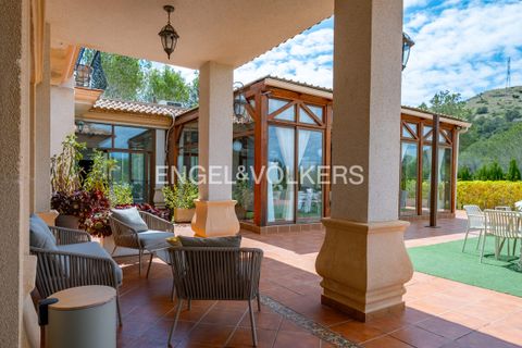 Villa i Finestrat, Alicante, Finestrat - € 1.710.000 | Ref: W-046FX4 - foto 15