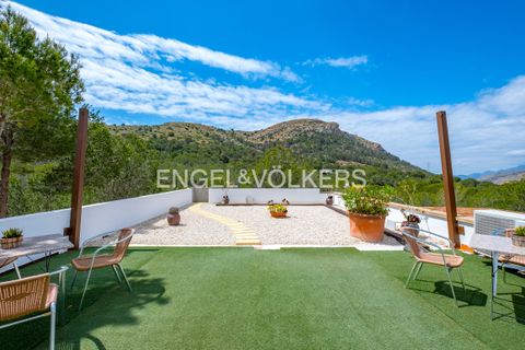 Villa i Finestrat, Alicante, Finestrat - € 1.710.000 | Ref: W-046FX4 - foto 45