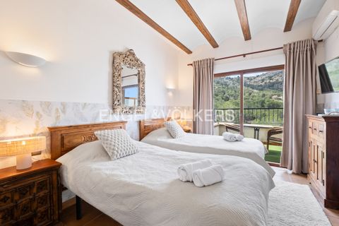 Villa i Finestrat, Alicante, Finestrat - € 1.710.000 | Ref: W-046FX4 - foto 34