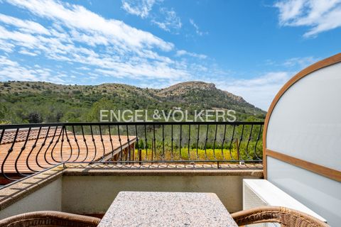 Villa i Finestrat, Alicante, Finestrat - € 1.710.000 | Ref: W-046FX4 - foto 37